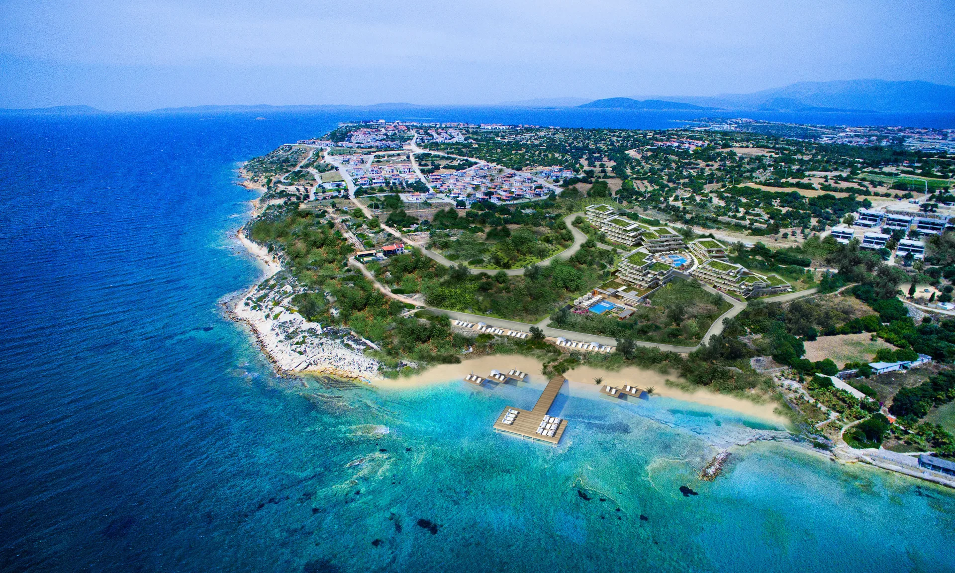 cesme